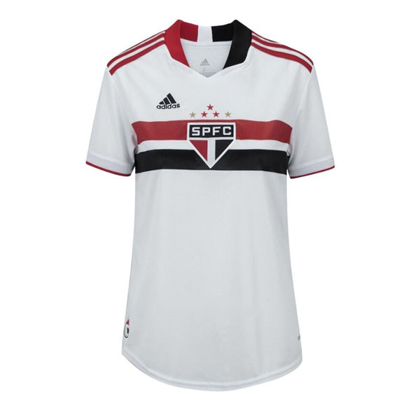 Thailandia Maglia Sao Paulo Prima Donna 21/22